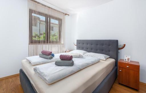 Apartmani Lorena Porec Bagian luar foto