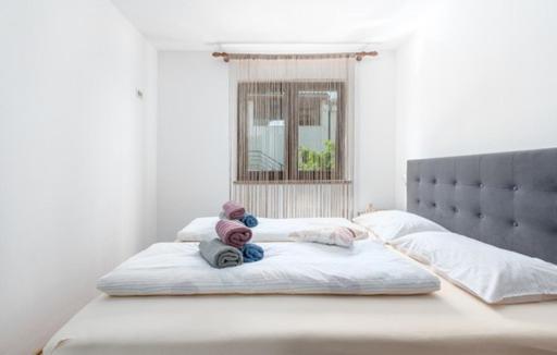 Apartmani Lorena Porec Bagian luar foto