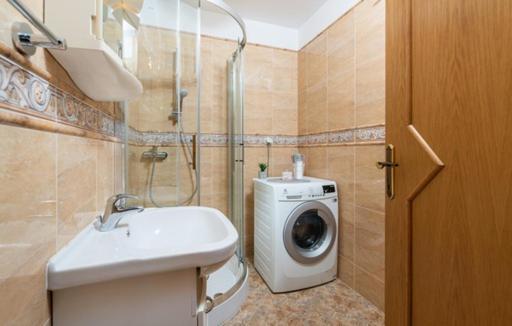 Apartmani Lorena Porec Bagian luar foto