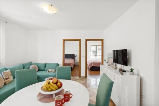 Apartmani Lorena Porec Bagian luar foto