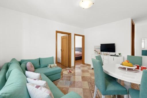 Apartmani Lorena Porec Bagian luar foto